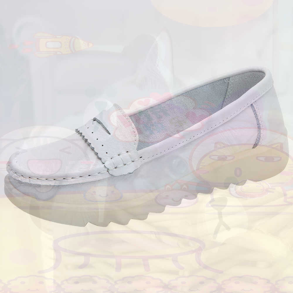 Streetwear Brand Kit - Mocassim condução tênis adolescentes skate sapatos