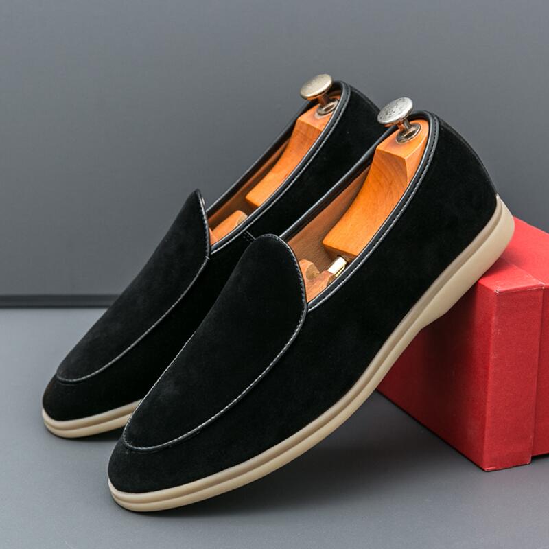 Streetwear Brand Luxury - Moda masculina marca de luxo sapatos