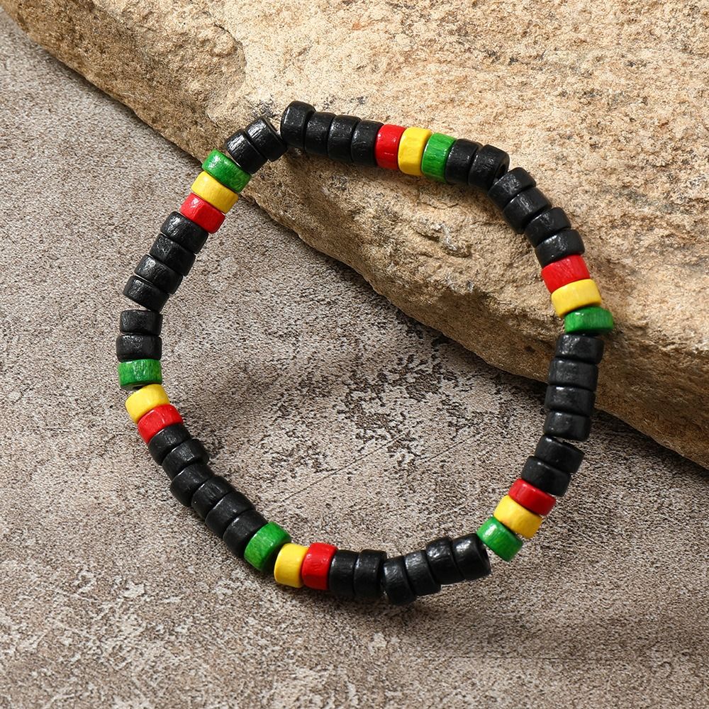 Streetwear Brand Accessories - Conjunto de Joias com Colar Estiloso