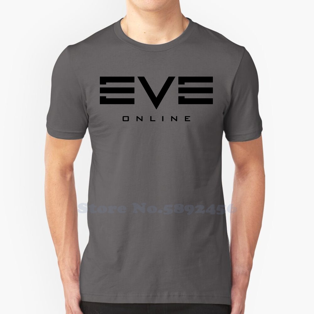 Streetwear Brand With A Logo - EVE Online Roupas Unissex 2023 Streetwear