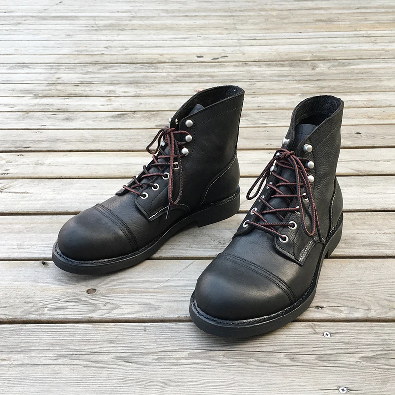Streetwear Brand Luxury - Novos sapatos masculinos de marca de