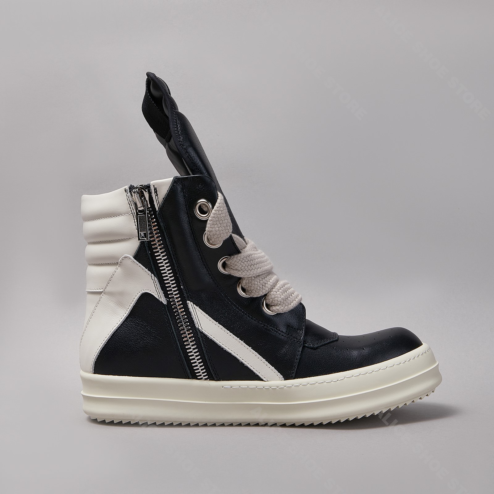 Marca clássico casual sapato m - Streetwear Brand Luxury avaliação e preço