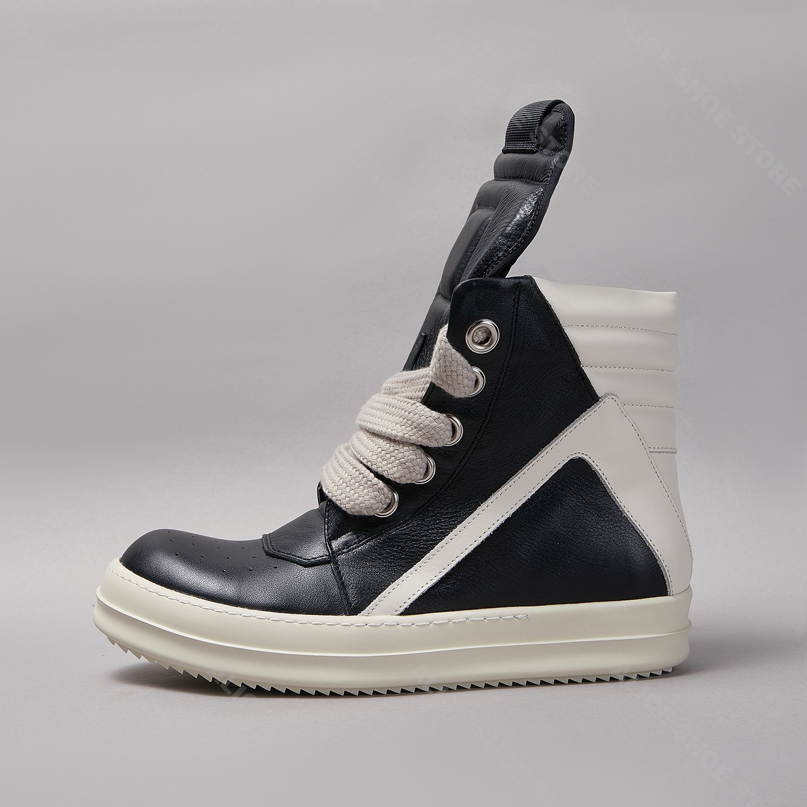Marca clássico casual sapato m - Streetwear Brand Luxury avaliação e preço
