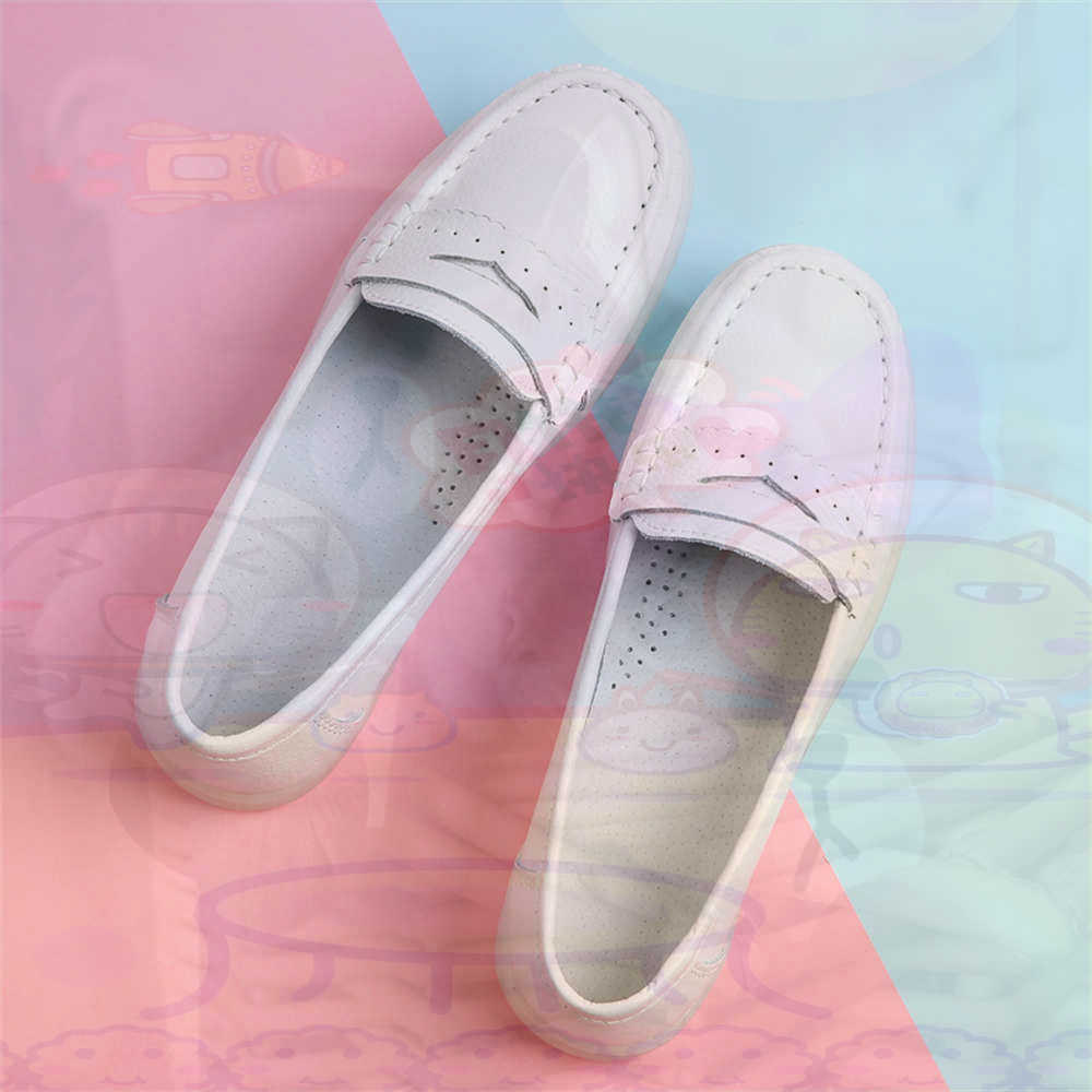 Mocassim condução tênis adoles - Streetwear Brand Kit avaliação e preço