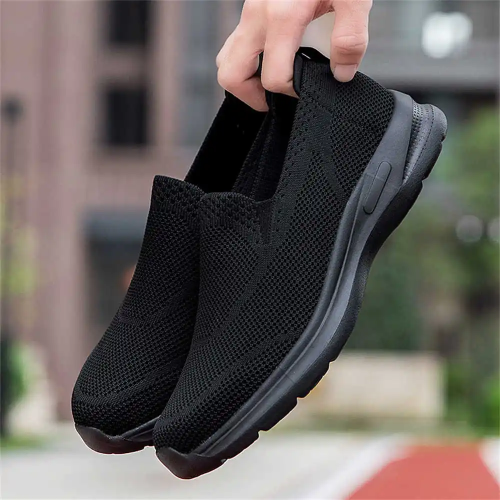 Sem renda net botas masculinas - Streetwear Brand Kit avaliação e preço