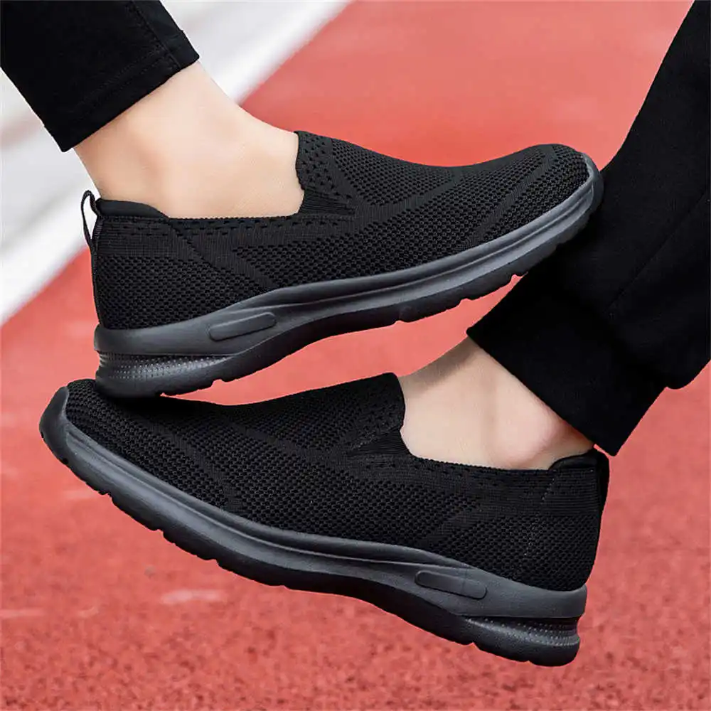 Sem renda net botas masculinas - Streetwear Brand Kit avaliação e preço