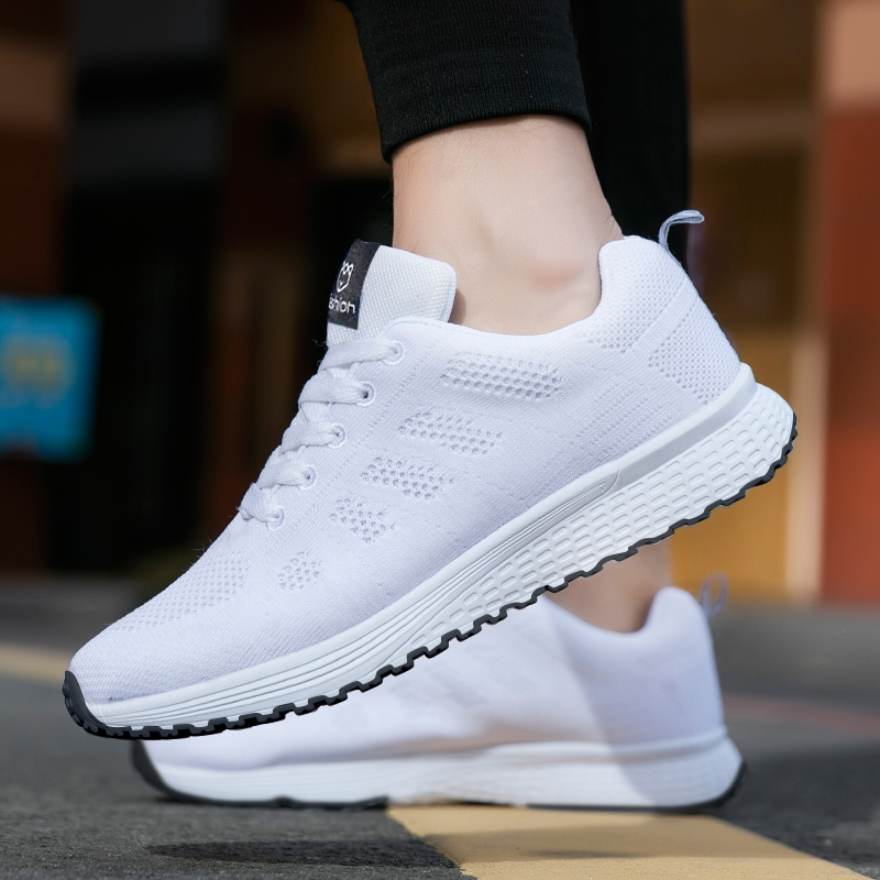 Sapatos masculinos respiráveis - Streetwear Brand Luxury avaliação e preço