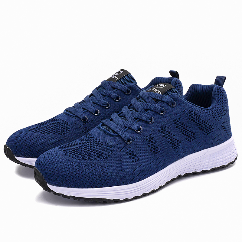 Sapatos masculinos respiráveis - Streetwear Brand Luxury avaliação e preço