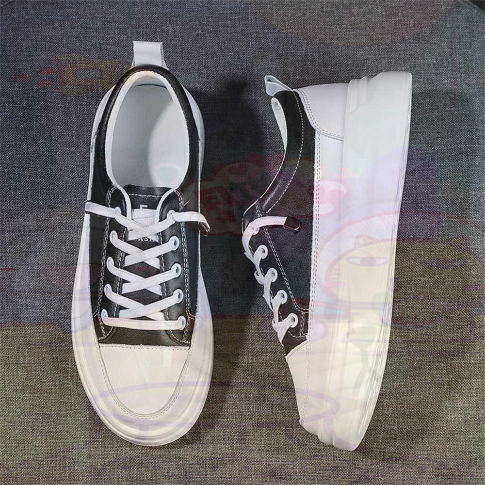Lace-up chunky mocassins mulhe - Streetwear Brand Kit avaliação e preço