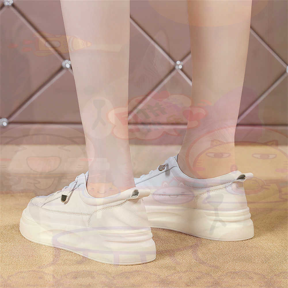 Lace-up chunky mocassins mulhe - Streetwear Brand Kit avaliação e preço