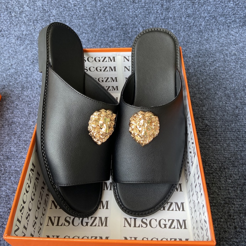 Sapatos originais marca chinel - Streetwear Brand Luxury avaliação e preço