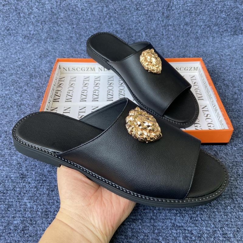 Sapatos originais marca chinel - Streetwear Brand Luxury avaliação e preço