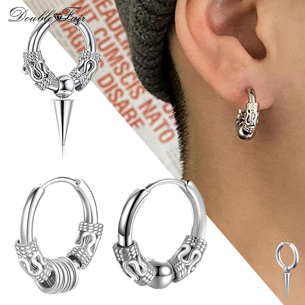 1PC Titanium Steel Designer Dr - Streetwear Brand Accessories avaliação e preço