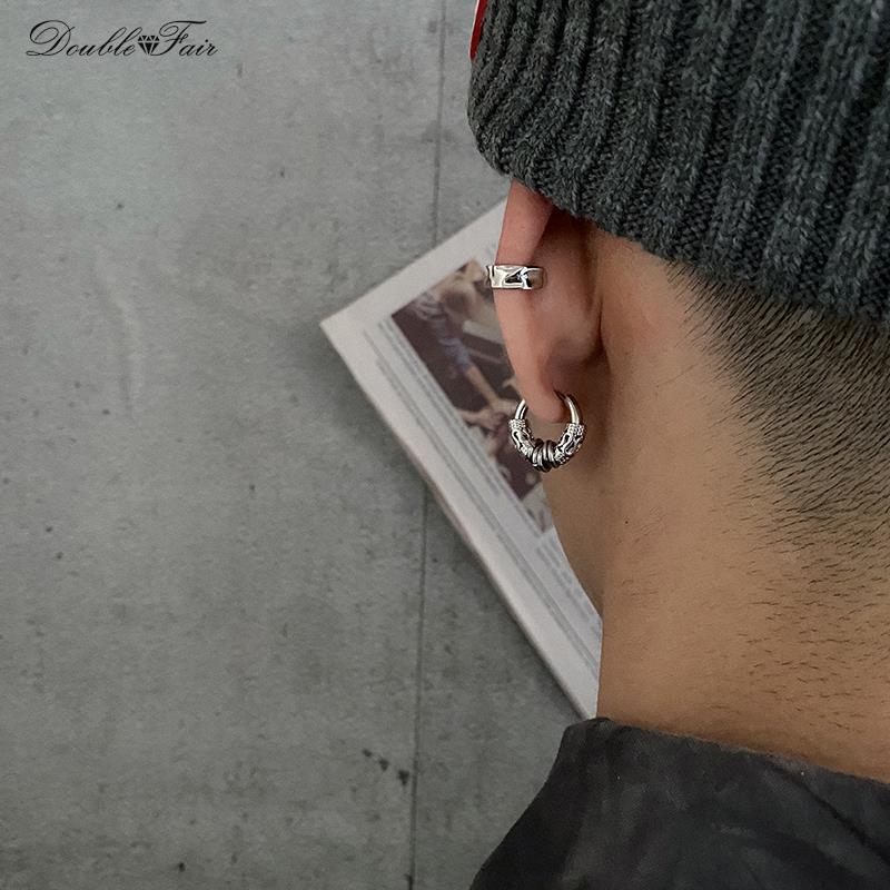 1PC Titanium Steel Designer Dr - Streetwear Brand Accessories avaliação e preço
