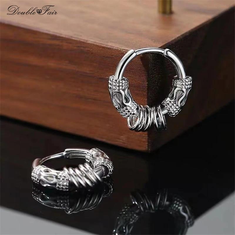 1PC Titanium Steel Designer Dr - Streetwear Brand Accessories avaliação e preço