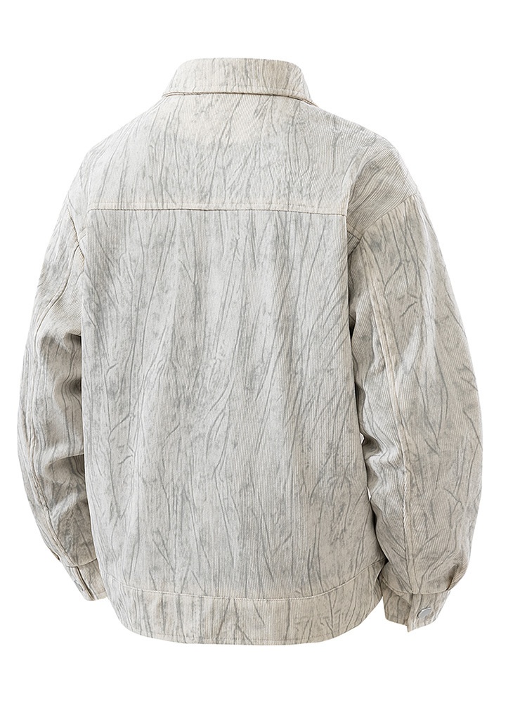 Jaqueta Casaco Luxuoso para Ho - Streetwear Brand Best avaliação e preço