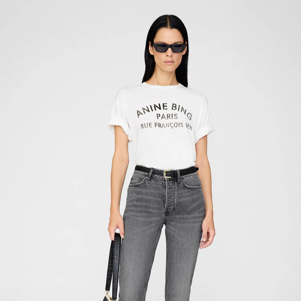 Camiseta de Marca de Luxo Mini - Streetwear Brand New York avaliação e preço
