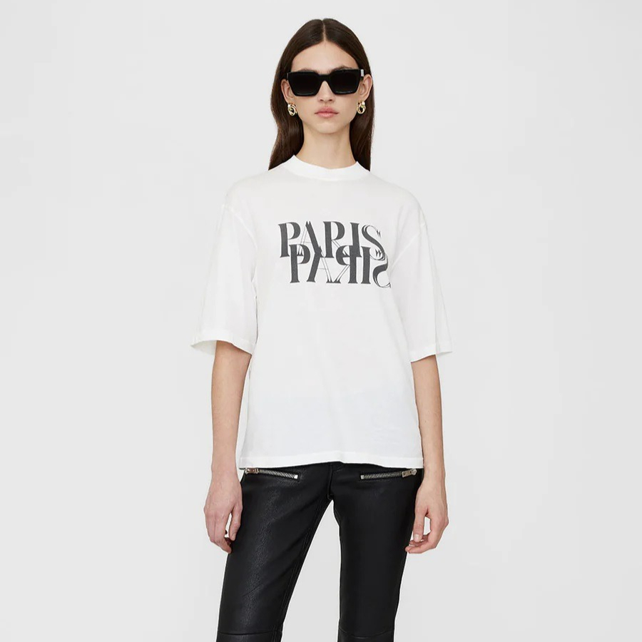 Camiseta de Marca de Luxo Mini - Streetwear Brand New York avaliação e preço
