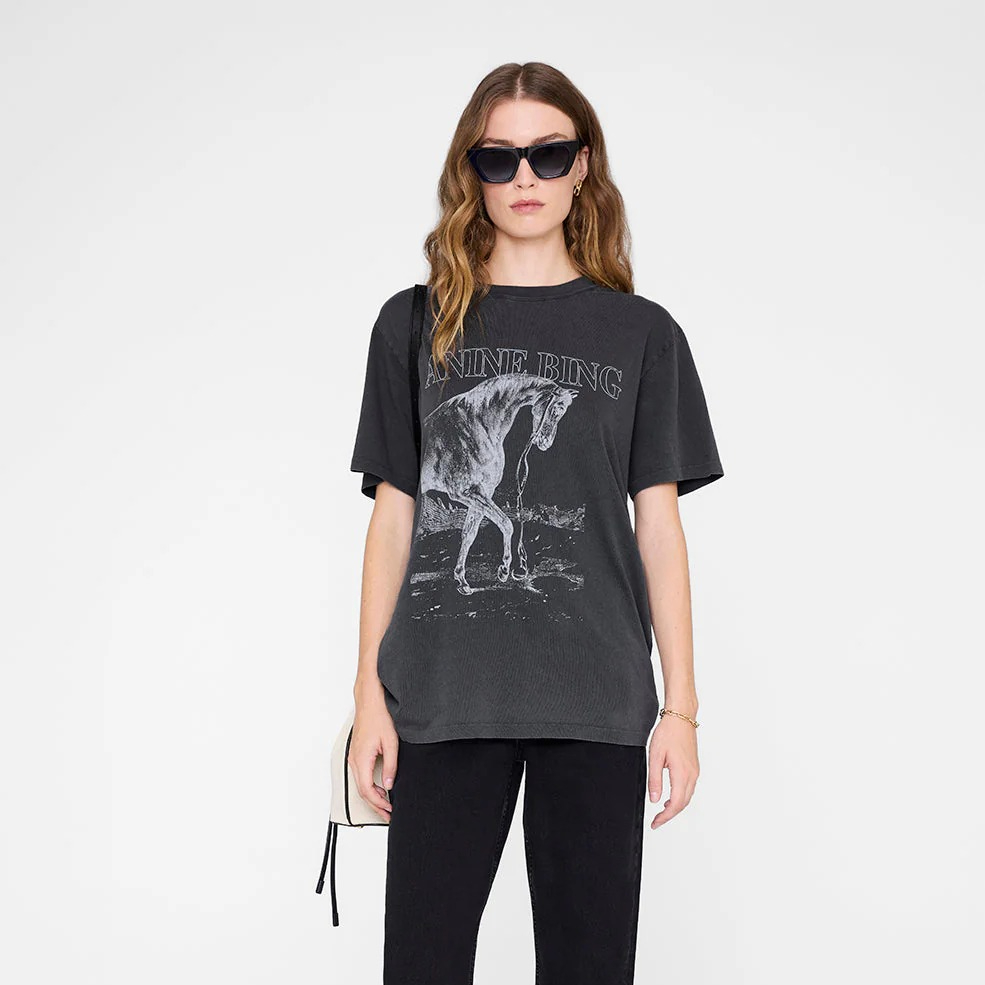 Camiseta de Marca de Luxo Mini - Streetwear Brand New York avaliação e preço