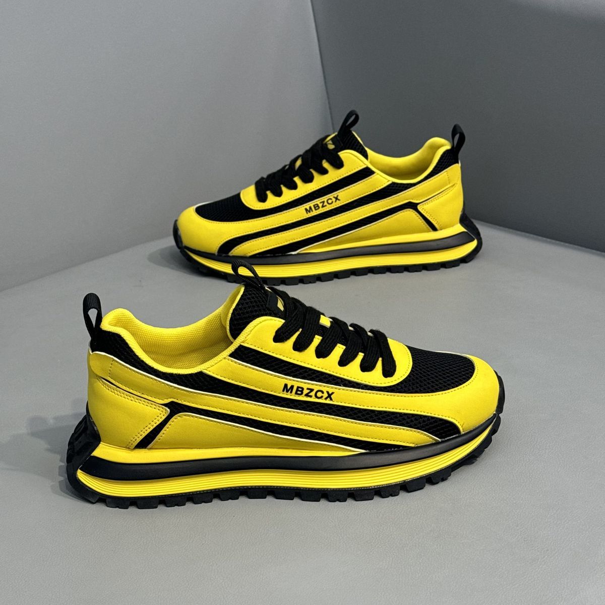 Tênis Esportivos Masculinos em - Streetwear Brand Luxury avaliação e preço