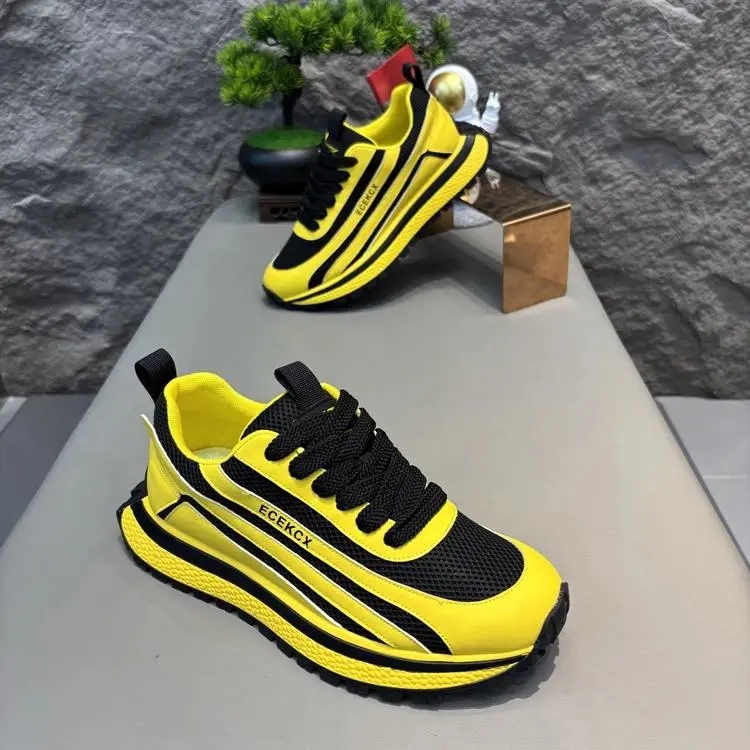Tênis Esportivos Masculinos em - Streetwear Brand Luxury avaliação e preço