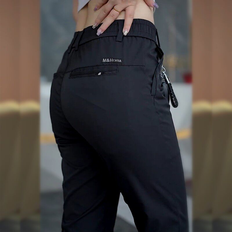 Calças Masculinas 2026 de Seda - Streetwear Brand Accessories avaliação e preço