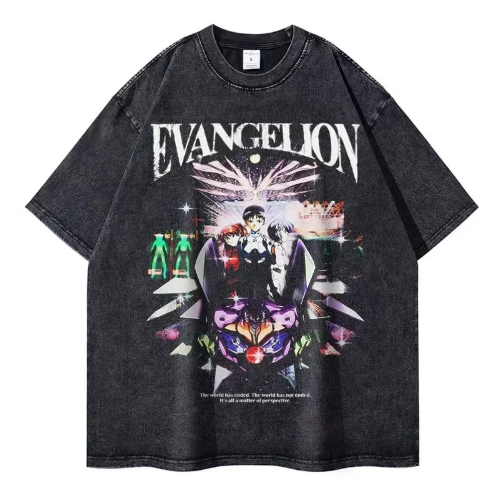 Camisetas masculinas de grande - Streetwear Clothing Brand avaliação e preço