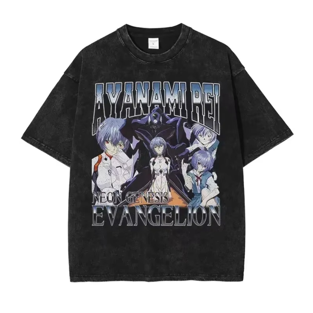 Camisetas masculinas de grande - Streetwear Clothing Brand avaliação e preço