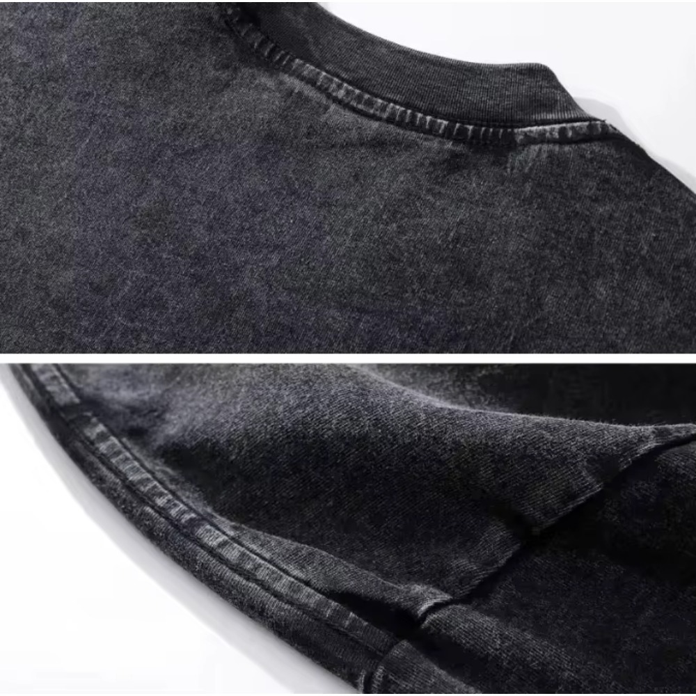 Camisetas masculinas de grande - Streetwear Clothing Brand avaliação e preço