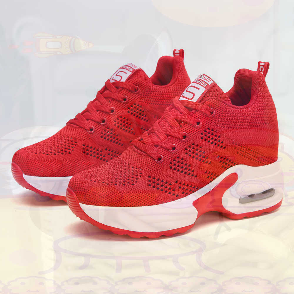 Vermelho tamanho 36 sapatos mu - Streetwear Brand Kit avaliação e preço