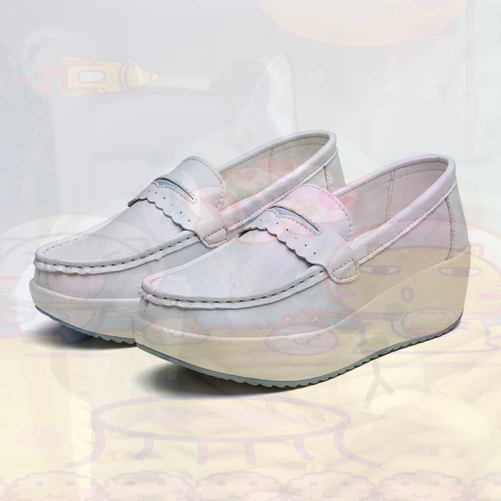 Plataforma inverno rosa tênis  - Streetwear Brand Kit avaliação e preço