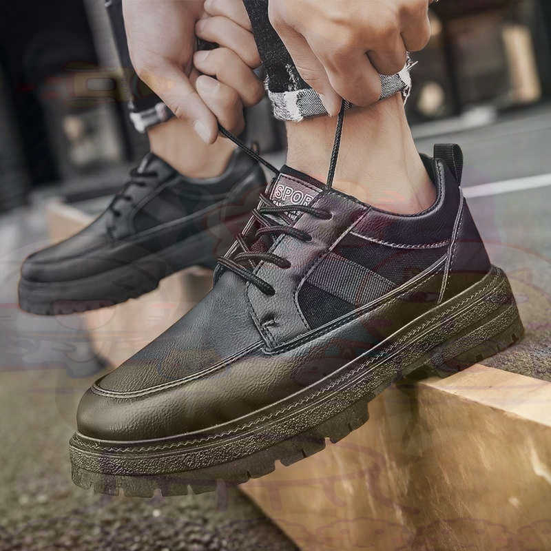 Escuro natural couro moda form - Streetwear Brand Kit avaliação e preço