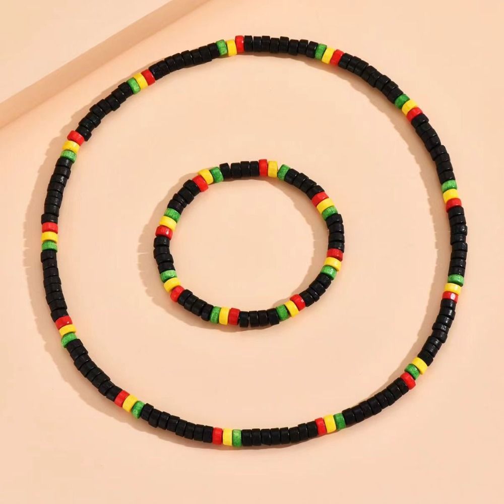 Conjunto de Joias com Colar Es - Streetwear Brand Accessories avaliação e preço