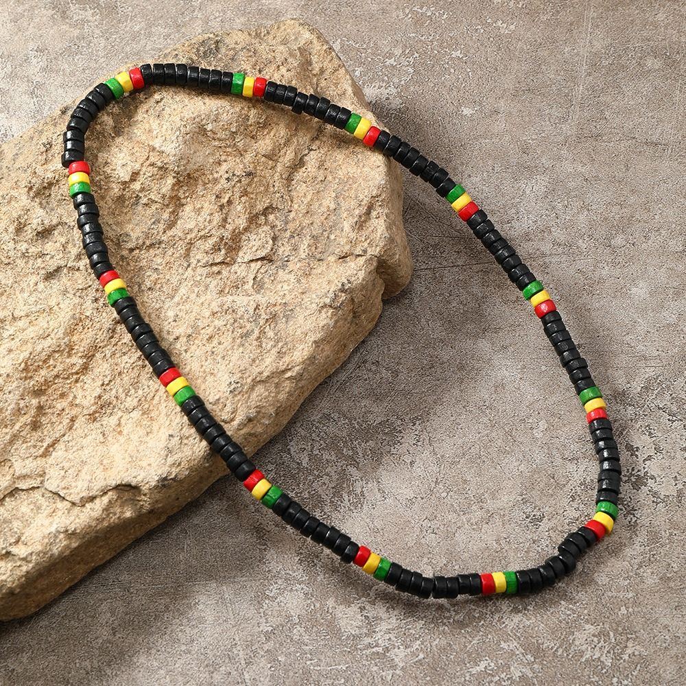 Conjunto de Joias com Colar Es - Streetwear Brand Accessories avaliação e preço