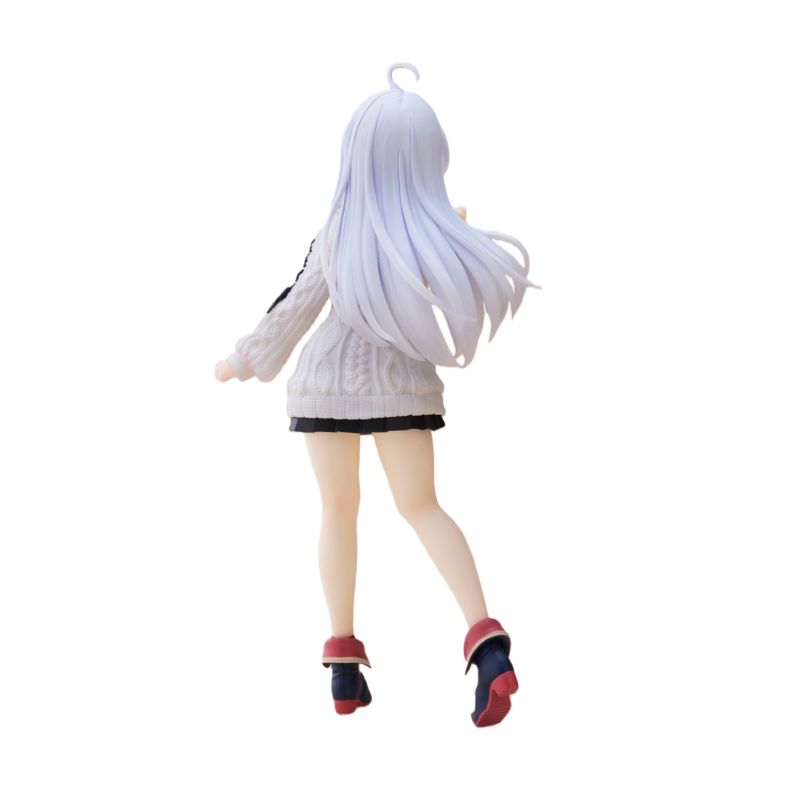 Figura Original TAiTO Majo No  - Kith Sweater Knit avaliação e preço