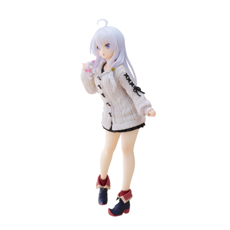 Figura Original TAiTO Majo No  - Kith Sweater Knit avaliação e preço
