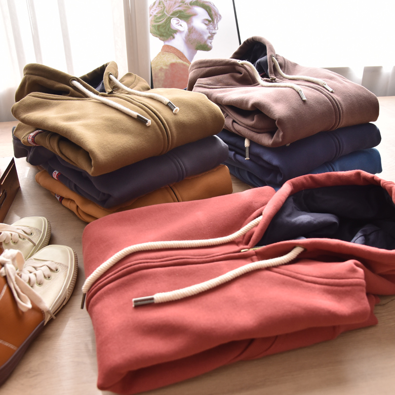 Cardigã de malha pesado mascul - Streetwear Clothing Brand avaliação e preço