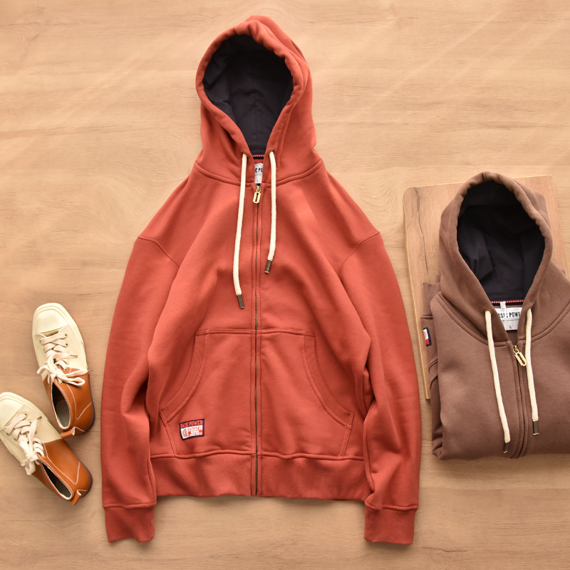 Cardigã de malha pesado mascul - Streetwear Clothing Brand avaliação e preço