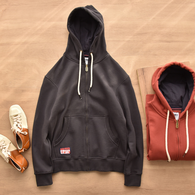Cardigã de malha pesado mascul - Streetwear Clothing Brand avaliação e preço