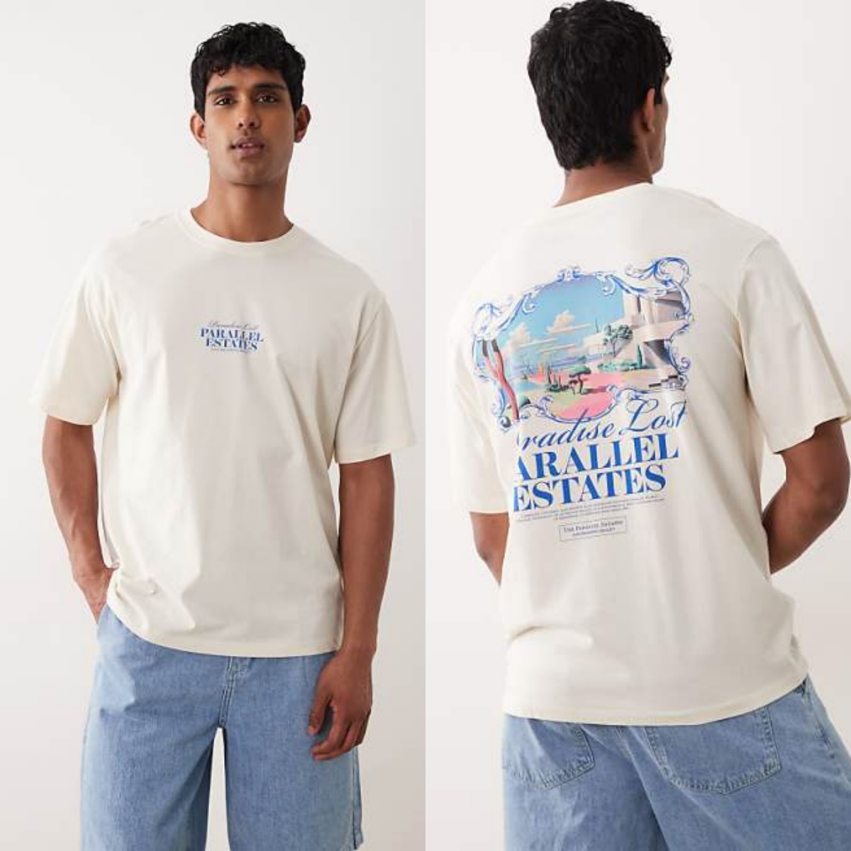 Melhor Moda Masculina de Verão - Streetwear Brand Best avaliação e preço