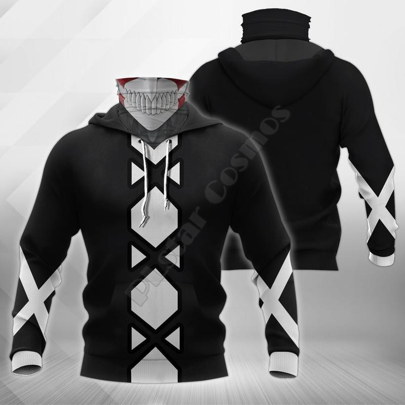 Crânio da polícia 3d impresso  - Streetwear Clothing Brand avaliação e preço