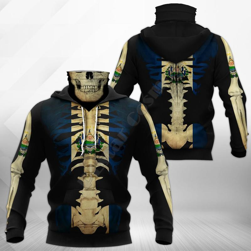 Crânio da polícia 3d impresso  - Streetwear Clothing Brand avaliação e preço