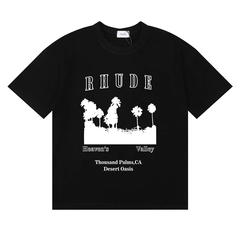 Camiseta da Marca Streetwear R - Streetwear Brand With A Logo avaliação e preço