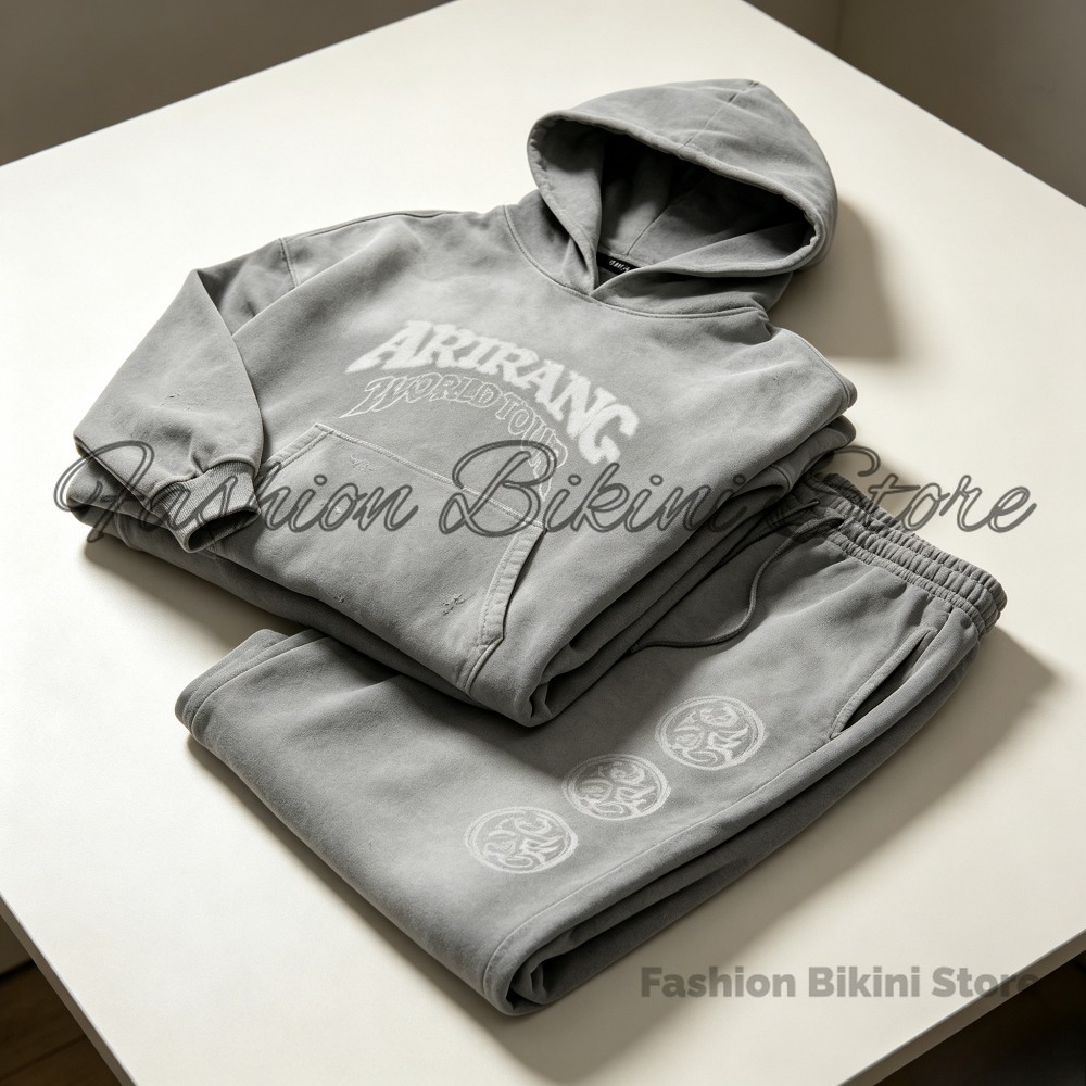 NOVO Moletom Retro Cinza Lavad - Streetwear Zipper avaliação e preço