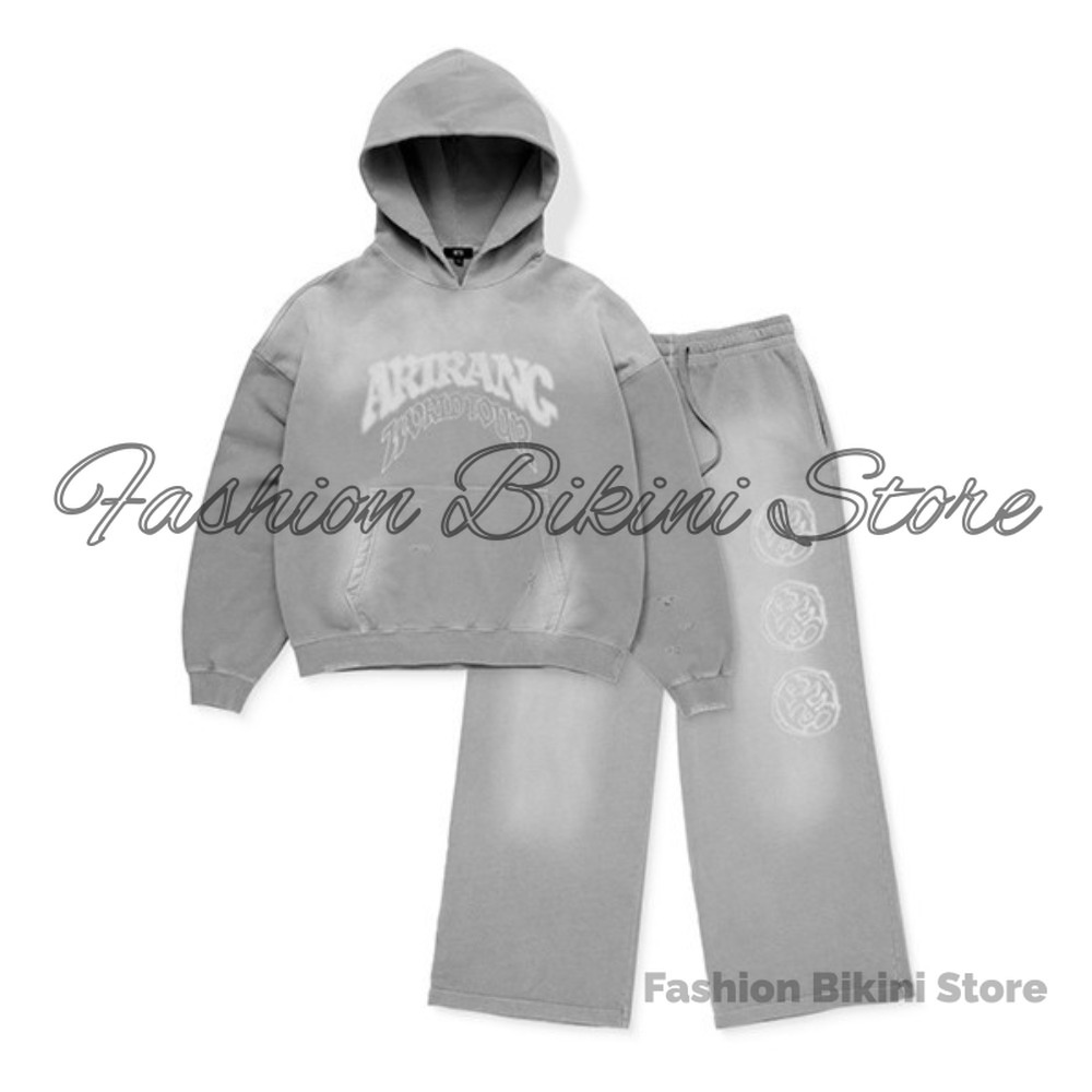 NOVO Moletom Retro Cinza Lavad - Streetwear Zipper avaliação e preço