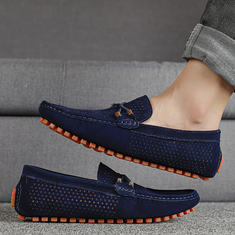 Sapatos Casuais Masculinos de  - Streetwear Brand Luxury avaliação e preço