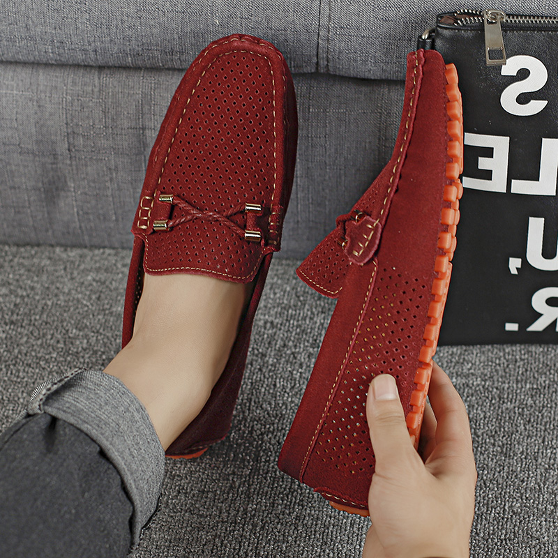 Sapatos Casuais Masculinos de  - Streetwear Brand Luxury avaliação e preço