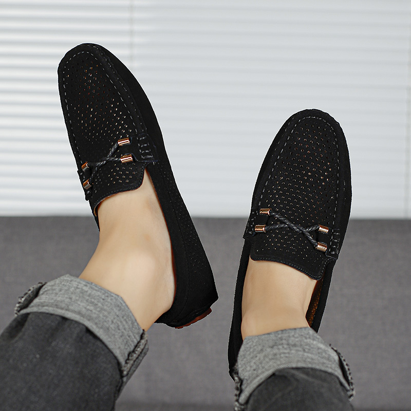 Sapatos Casuais Masculinos de  - Streetwear Brand Luxury avaliação e preço