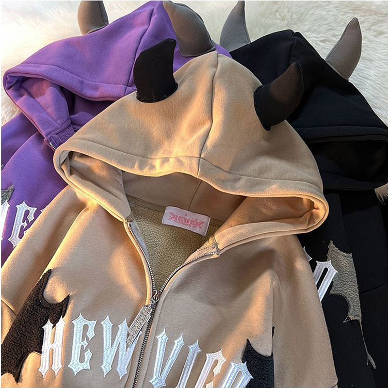 Hip hop escuro morcego asa dia - Streetwear Clothing Brand avaliação e preço