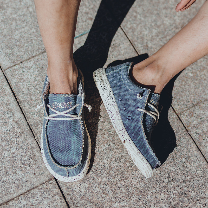 2025 moda masculina mocassins  - Streetwear Brand Luxury avaliação e preço